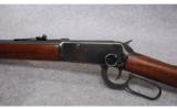 Winchester ~ 94AE SR Carbine ~ .45 Colt - 8 of 9