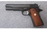 Colt ~ 1911 MK IV/Series '70 ~ .45 Auto - 2 of 5