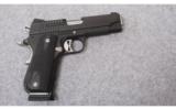 Sig Sauer ~ 1911 Fastback Nightmare Carry ~ .45 Auto - 1 of 5