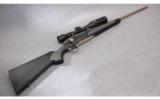 Remington ~ 700 Stainless ~ 7MM RUM - 1 of 9