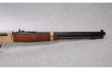 Henry ~ Big Boy H006C ~ .45 Colt - 4 of 9