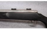 Hall Mfg. Custom ~ Dixie Guns Bbl. ~ .22-250 - 8 of 9