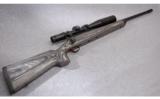 Savage ~ Model 112 ~ .338 Lapua Magnum - 1 of 9