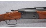 Remington ~ 3200 O/U ~ 12 Ga. - 3 of 9
