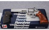 Smith & Wesson ~ 686-3 ~ .357 Magnum - 6 of 6