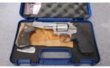 Smith & Wesson ~ 686-6 Pro Series ~ .357 Magnum - 6 of 6
