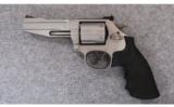 Smith & Wesson ~ 686-6 Pro Series ~ .357 Magnum - 2 of 6