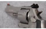 Smith & Wesson ~ 686-6 Pro Series ~ .357 Magnum - 3 of 6