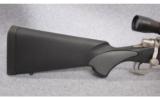 Remington ~ 700 Stainless Synthetic ~ .300 WSM - 2 of 9