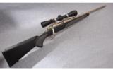 Remington ~ 700 Stainless Synthetic ~ .300 WSM - 1 of 9