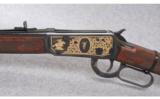 Winchester ~ 94 ~Winchester Commemorative ~ .44-40 Win. - 8 of 9