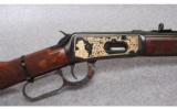 Winchester ~ 94 ~Winchester Commemorative ~ .44-40 Win. - 3 of 9