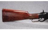 Winchester/Miroku ~ Model '73 High Grade Sporting ~ .45 Colt (NIB) - 2 of 9