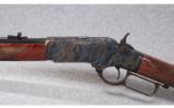 Winchester/Miroku ~ Model '73 High Grade Sporting ~ .45 Colt (NIB) - 9 of 9