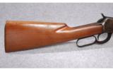 Winchester ~ Model 53 ~ .25-20 WCF - 2 of 9