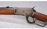 Winchester ~ Model 53 ~ .25-20 WCF - 8 of 9
