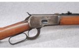 Winchester ~ Model 53 ~ .25-20 WCF - 3 of 9