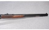 Winchester/ Miroku ~ '73 Deluxe ~ .357 Mag./.38 Spl. (NIB) - 4 of 9