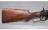 Winchester/ Miroku ~ '73 Deluxe ~ .357 Mag./.38 Spl. (NIB) - 2 of 9