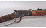 Winchester/Miroku ~ 1892 Deluxe Octagon ~ .45 Colt ~ (NIB) - 3 of 9