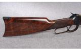Winchester/Miroku ~ 1892 Deluxe Octagon ~ .45 Colt ~ (NIB) - 2 of 9