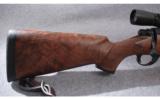 Nosler ~ Nosler Custom ~
Dedicated Scope, Sling, Rhino Case ~ .300 WSM - 2 of 9