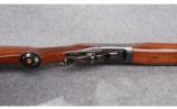 Ruger ~ No.1 ~ Re-barreled ~ .30-416 Rigby - 5 of 9