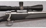 Remington ~ 700 Stainless Synthetic ~ .300 Win. Mag. - 3 of 9