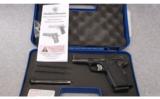 Smith & Wesson ~ 1911 Pro Series Performance Ctr. ~ .45 Auto - 5 of 5