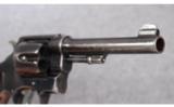 Smith & Wesson ~ 1917 DA ~ .45 ACP - 4 of 5