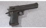 Magnum Research ~ Desert Eagle ~ .44 Magnum - 1 of 6