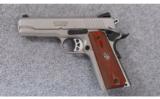 Ruger ~ SR1911 Commander-Style ~ .45 Auto - 2 of 5