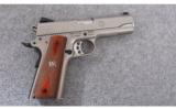 Ruger ~ SR1911 Commander-Style ~ .45 Auto - 1 of 5