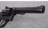 Smith & Wesson ~ Model 17-5 ~ .22 LR - 4 of 5