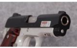 Kimber ~ Micro 9 Crimson ~ 9MM - 5 of 6