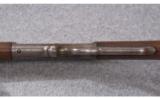 Marlin ~ 1893 ~ .32-40 - 7 of 9