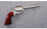 Freedom Arms ~ Model 83 ~ Premier Grade ~ .454 Casull, .45 LC, .45 ACP - 1 of 5