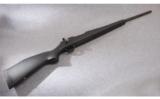 Weatherby ~ Mark V Synthetic ~ .375 H&H - 1 of 9