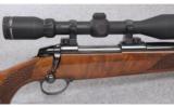 Sako ~ IV ~ .270 Win. - 3 of 9