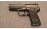 H&K ~ USP ~ 9mm - 2 of 2