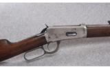 Winchester ~ 1894 ~ .32 W.S. - 3 of 9