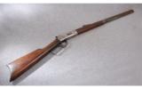 Winchester ~ 1894 ~ .32 W.S. - 1 of 9