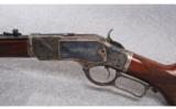 Uberti ~ 1873 Carbine ~ .45 Colt - 9 of 9