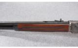 Uberti ~ 1873 Carbine ~ .45 Colt - 8 of 9