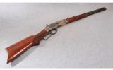 Uberti ~ 1873 Carbine ~ .45 Colt - 1 of 9