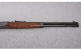 Winchester/Miroku ~ 1892 TD Carbine ~ .44-40 Win. - 4 of 9