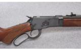 Winchester/Miroku ~ 1892 TD Carbine ~ .44-40 Win. - 3 of 9