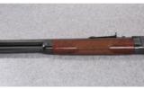 Winchester/Miroku ~ 1892 TD Carbine ~ .44-40 Win. - 8 of 9