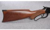 Winchester/Miroku ~ 1892 TD Carbine ~ .44-40 Win. - 2 of 9