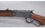 Winchester/Miroku ~ 1892 TD Carbine ~ .44-40 Win. - 9 of 9
